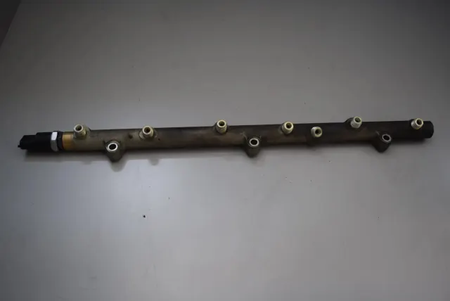Fuel Rail