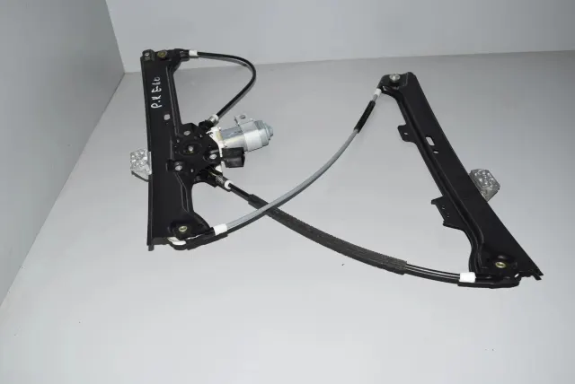 Front Left Door Window Regulator