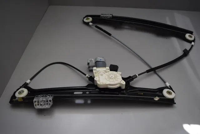 Front Right Door Window Regulator