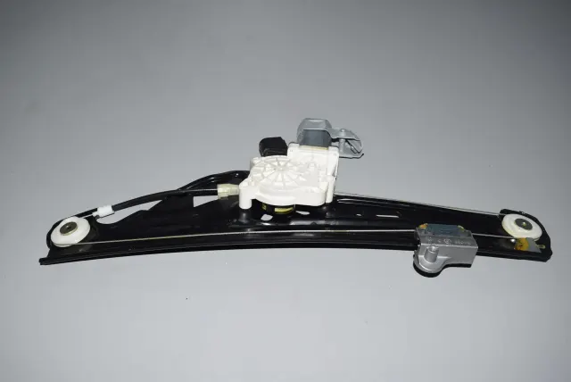 Rear Right Door Window Regulator