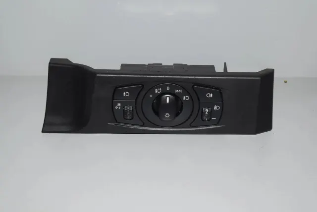 Headlight Switch Control Unit