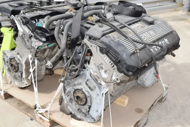 Engine Motor