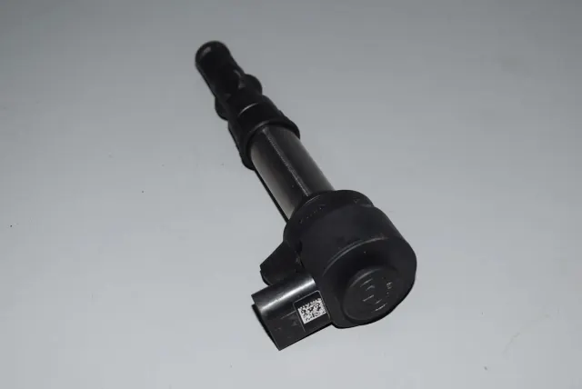 High Voltage Ignition Coil