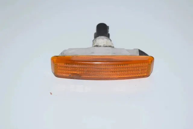 Front Right Fender Turn Signal