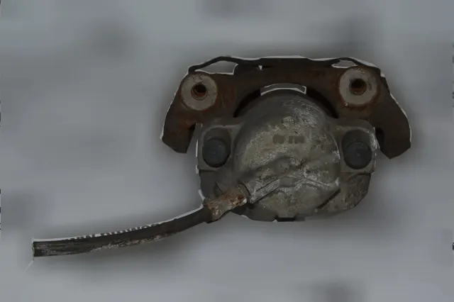 Front Right Brake Caliper