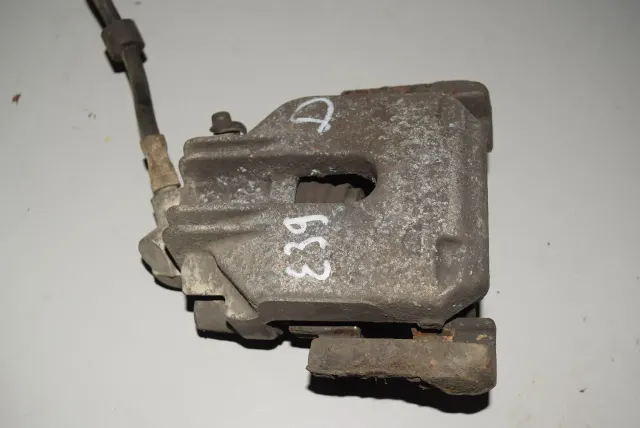 Rear Right Brake Caliper