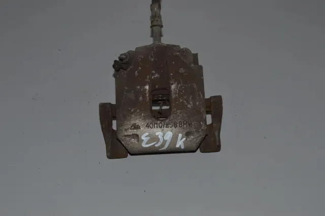 Rear Left Brake Caliper