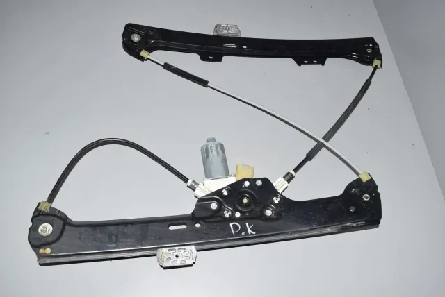 Front Left Door Window Regulator