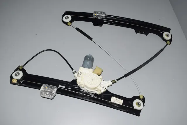 Front Right Door Window Regulator