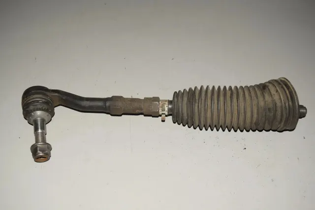 Left Side Steering Tie Rod