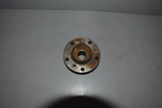Rear Left Wheel Bearing