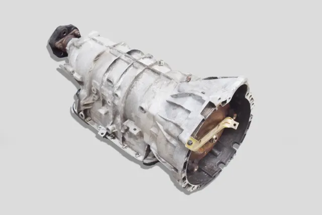 Gearbox