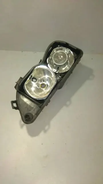 Front Left Headlight
