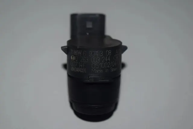 Rear Parking Sensor