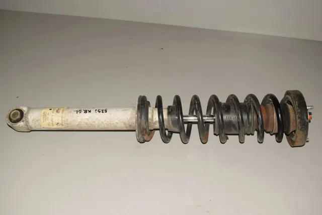 Rear Left Shock Absorber