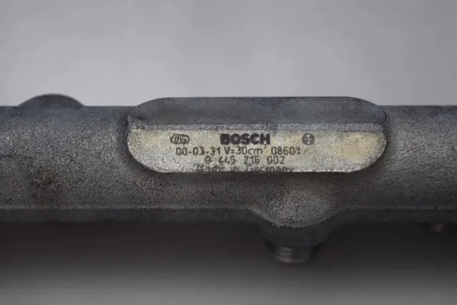 Fuel Rail