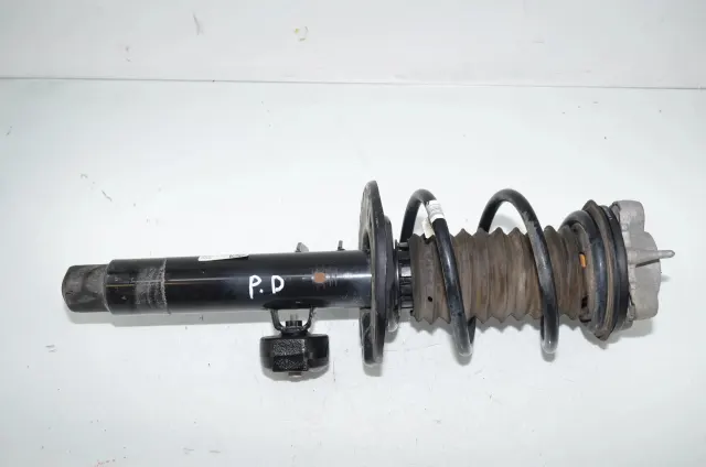 Front Right Shock Absorber