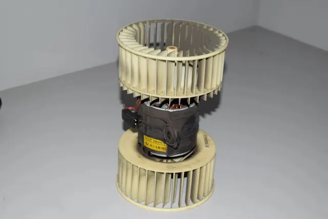 Heater Blower Fan