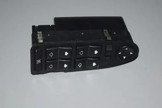 Front Right Door Window Switch