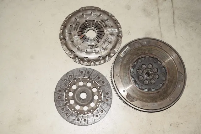 Clutch Kit