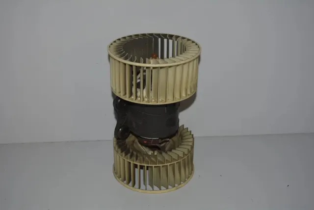 Heater Blower Fan