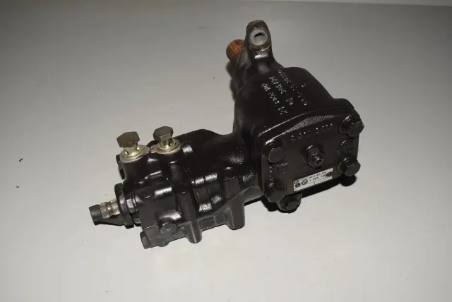 Steering Rack