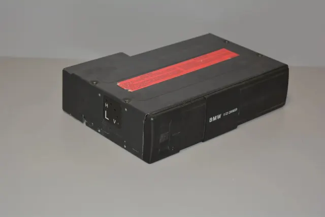 CD Changer