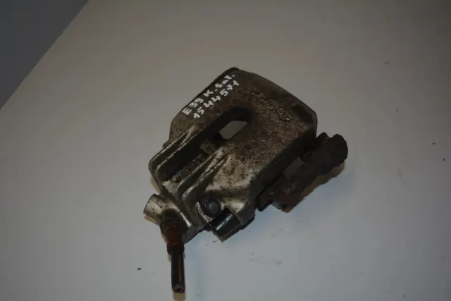 Rear Left Brake Caliper