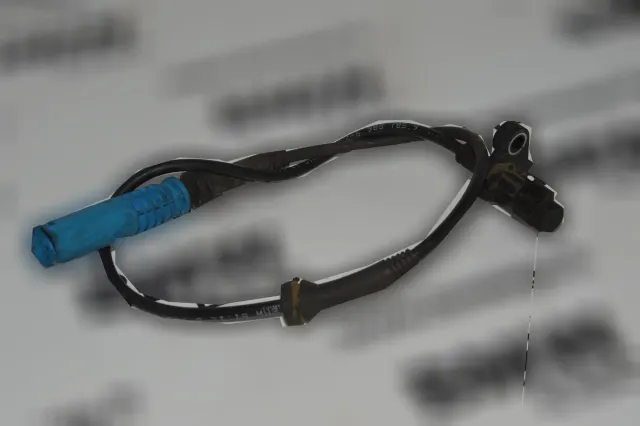 Front Left ABS Sensor