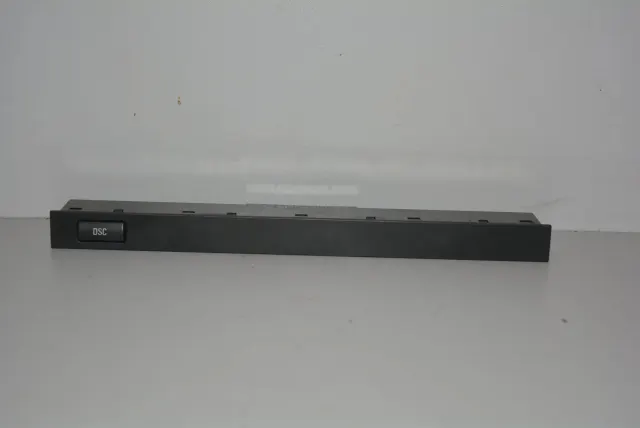 Button Switch Panel