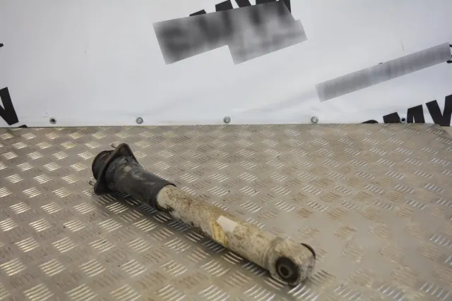 Rear Left Shock Absorber