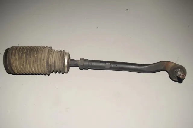 Left Side Steering Tie Rod