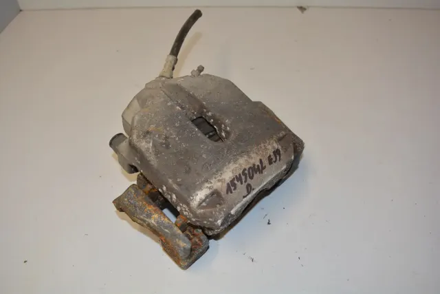 Front Right Brake Caliper