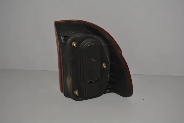 Rear Left Tail Light