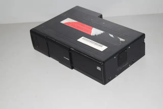 CD Changer