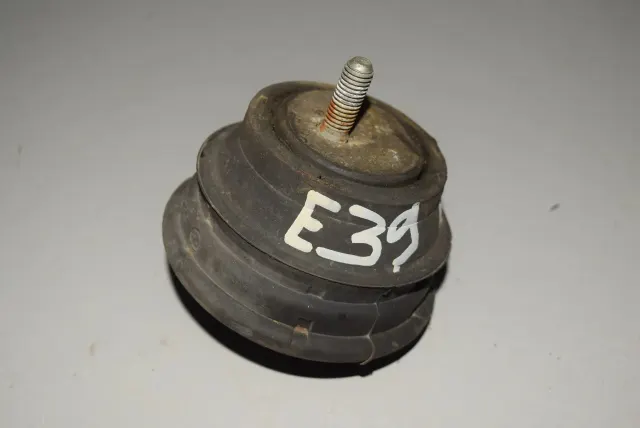 Left Side Engine Mount