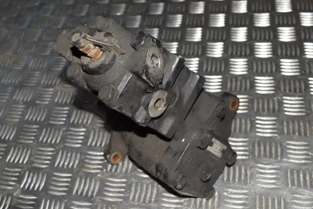 Steering Rack