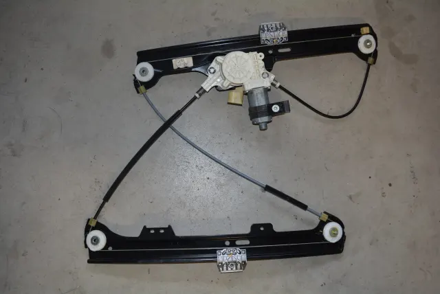 Front Right Door Window Regulator