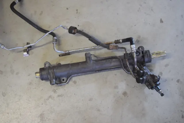 Steering Rack