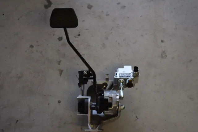 Brake Pedal