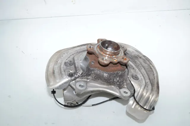 Front Right Wheel Hub