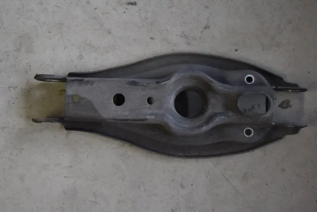 Rear Right Lower Control Arm