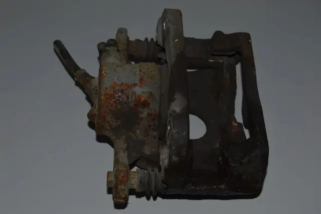 Front Left Brake Caliper