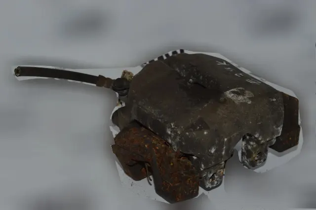 Front Left Brake Caliper