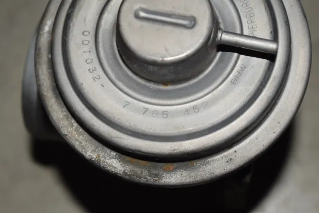 EGR Valve