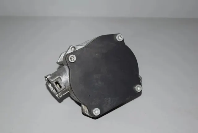 Vacuum Pump