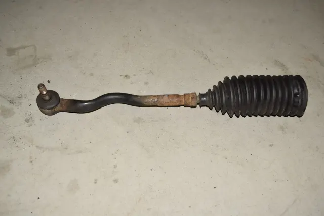 Left Side Steering Tie Rod