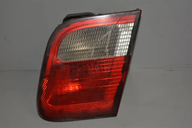 Right Side Tailgate Tail Light
