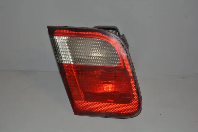 Left Side Tailgate Tail Light