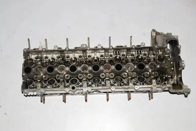 Engine Cylinder Head